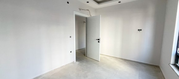 Apartment 1+1 in Mahmutlar, Turkey No. 27801 11