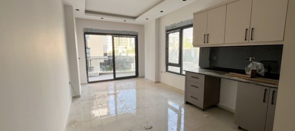 Apartment 1+1 in Mahmutlar, Turkey No. 27801 9