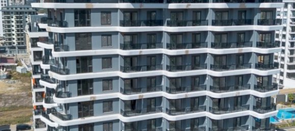 Apartment 1+1 in Mahmutlar, Turkey No. 27801 3