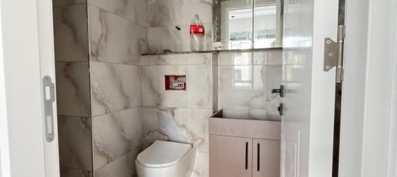 Apartment 1+1 in Mahmutlar, Turkey No. 27801 13