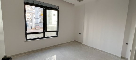 Apartment 1+1 in Mahmutlar, Turkey No. 27801 10
