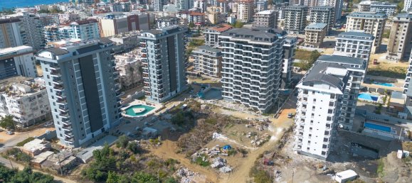 Apartment 1+1 in Mahmutlar, Turkey No. 27801 2