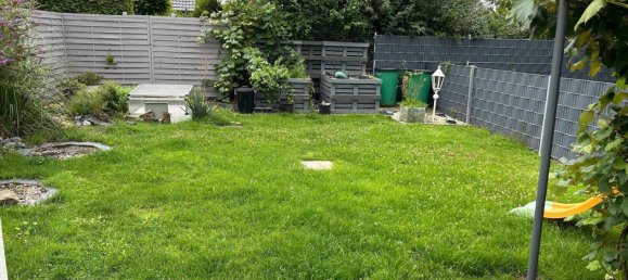 Таунхаус с 4 комнатами в Гютерсло, Германия № 240370 2