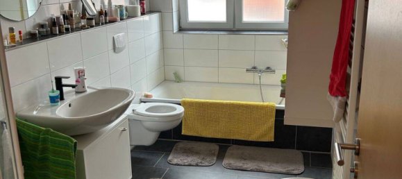 Таунхаус с 4 комнатами в Гютерсло, Германия № 240370 5