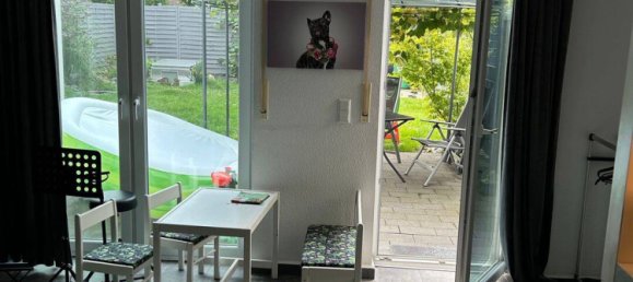 Таунхаус с 4 комнатами в Гютерсло, Германия № 240370 4