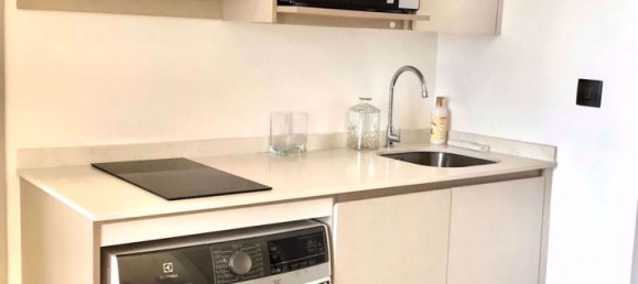 2 bedrooms Duplex in Knightsbridge Prime Sathorn, Bangkok, Thailand No. 30668 11