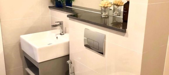 2 bedrooms Duplex in Knightsbridge Prime Sathorn, Bangkok, Thailand No. 30668 12