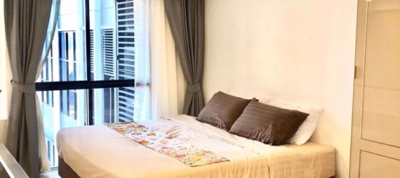 2 bedrooms Duplex in Knightsbridge Prime Sathorn, Bangkok, Thailand No. 30668 7