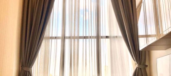 2 bedrooms Duplex in Knightsbridge Prime Sathorn, Bangkok, Thailand No. 30668 2