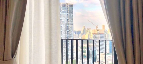 2 bedrooms Duplex in Knightsbridge Prime Sathorn, Bangkok, Thailand No. 30668 10