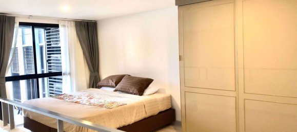 2 bedrooms Duplex in Knightsbridge Prime Sathorn, Bangkok, Thailand No. 30668 8