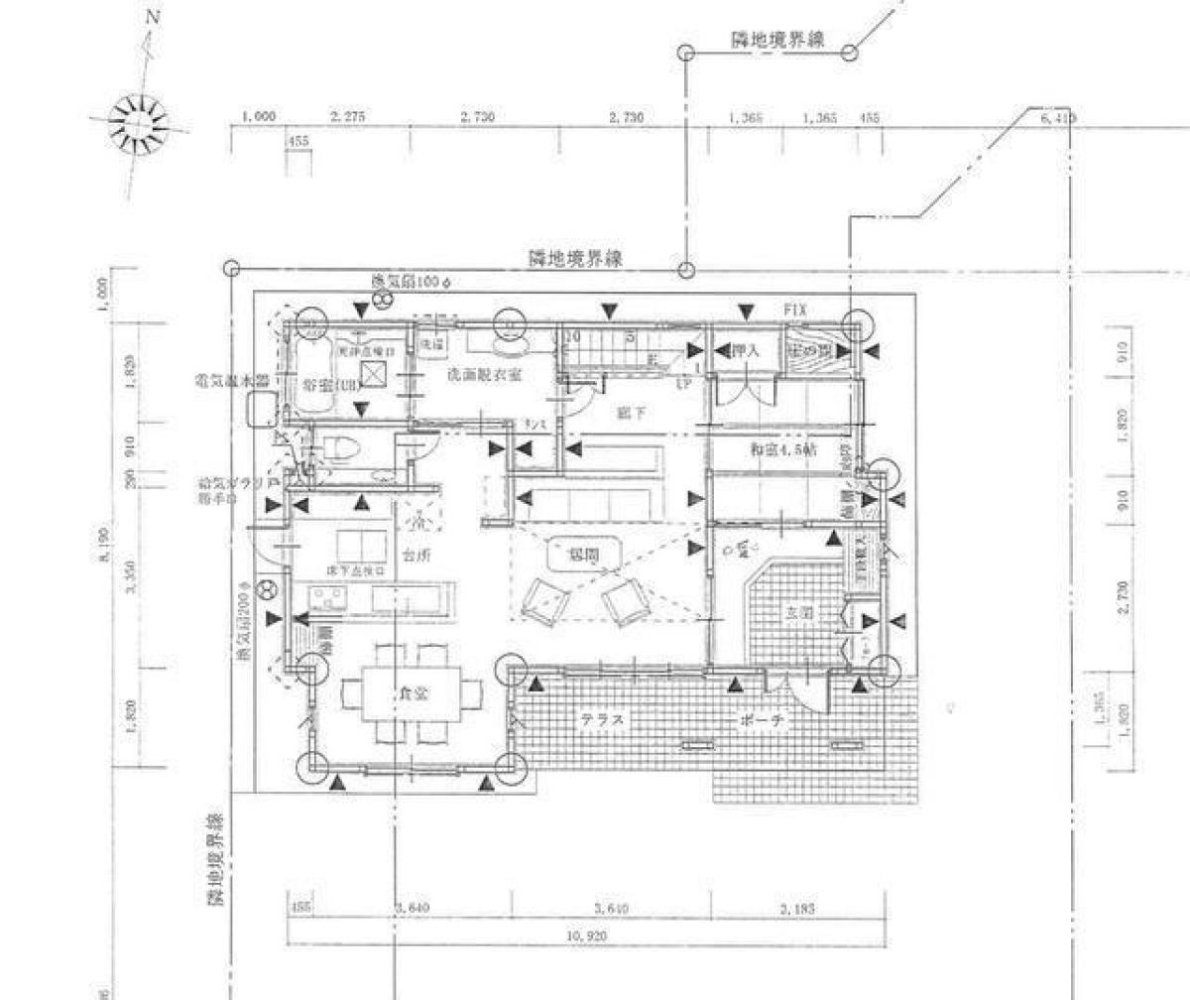 Casa T3 em Nagasaki, Japan N.º 450