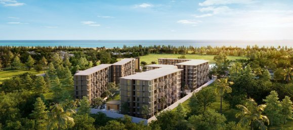 1 bedroom Villa in Bang Tao, Thailand No. 8439 5