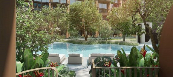 1 bedroom Villa in Bang Tao, Thailand No. 8439 2