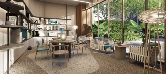 1 bedroom Villa in Bang Tao, Thailand No. 8439 7