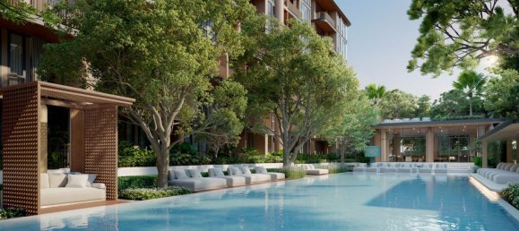 1 bedroom Villa in Bang Tao, Thailand No. 8439 4