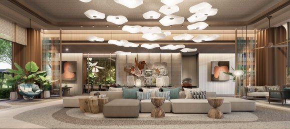 1 bedroom Villa in Bang Tao, Thailand No. 8439 3