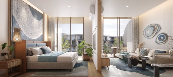 1 bedroom Villa in Bang Tao, Thailand No. 8439 9