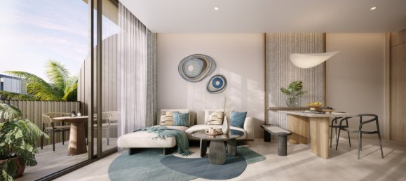 1 bedroom Villa in Bang Tao, Thailand No. 8439 10