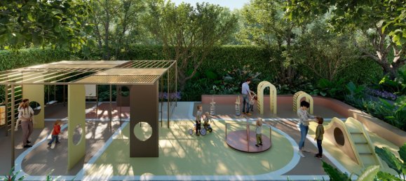 1 bedroom Villa in Bang Tao, Thailand No. 8439 8