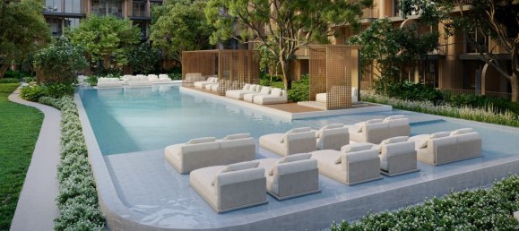 1 bedroom Villa in Bang Tao, Thailand No. 8439 6