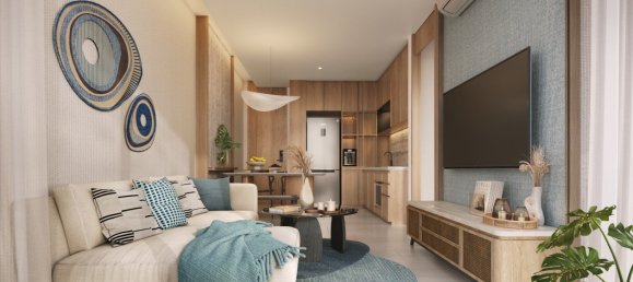 1 bedroom Villa in Bang Tao, Thailand No. 8439 12