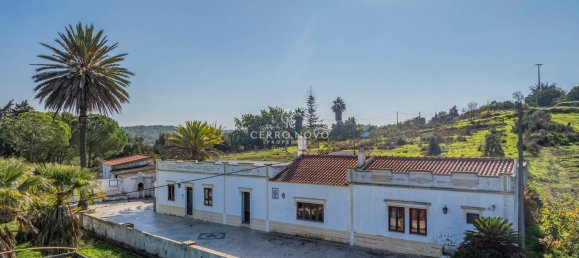 Дом с 4 спальнями в Силвиш, Португалия № 92595 3