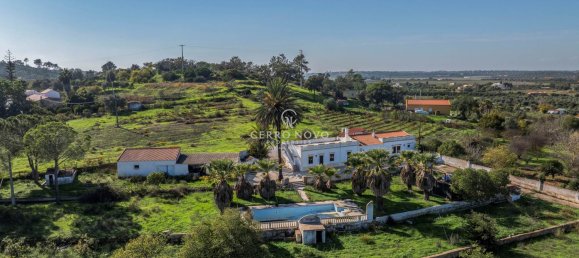 Дом с 4 спальнями в Силвиш, Португалия № 92595 21