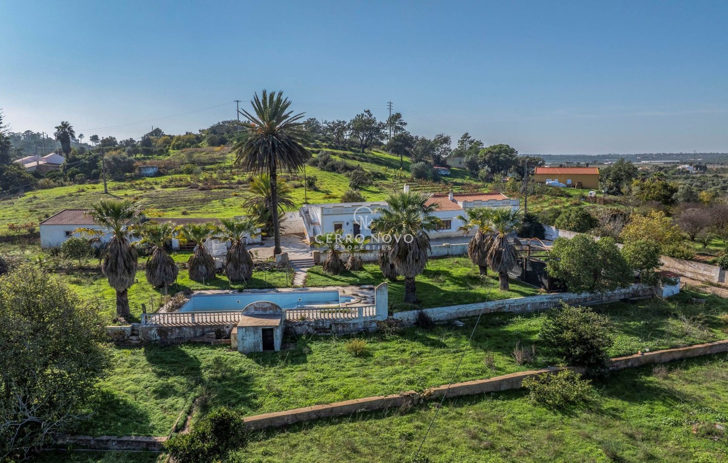 Дом с 4 спальнями в Силвиш, Португалия № 92595