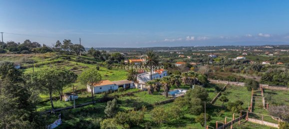 Дом с 4 спальнями в Силвиш, Португалия № 92595 6