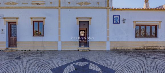 Дом с 4 спальнями в Силвиш, Португалия № 92595 9