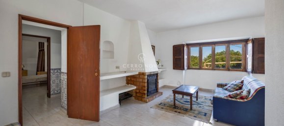 Дом с 4 спальнями в Силвиш, Португалия № 92595 12