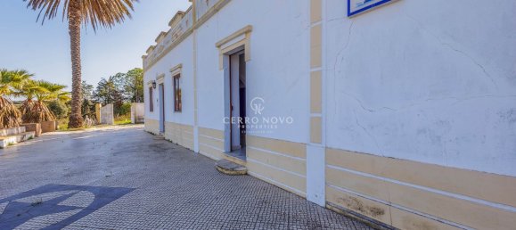 Дом с 4 спальнями в Силвиш, Португалия № 92595 10