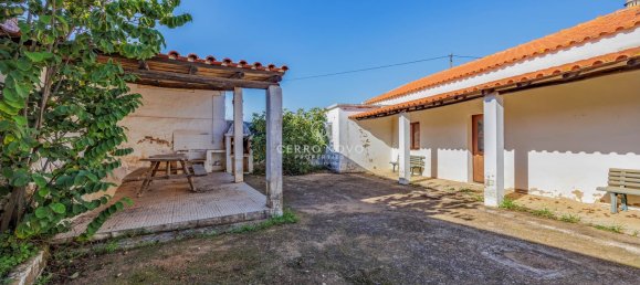 Дом с 4 спальнями в Силвиш, Португалия № 92595 5