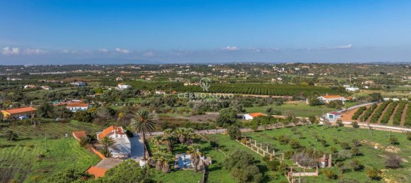 Дом с 4 спальнями в Силвиш, Португалия № 92595 2