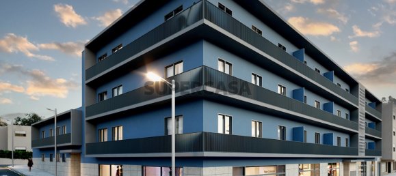 133m² Building in Senhora da Hora, Portugal No. 158998 2