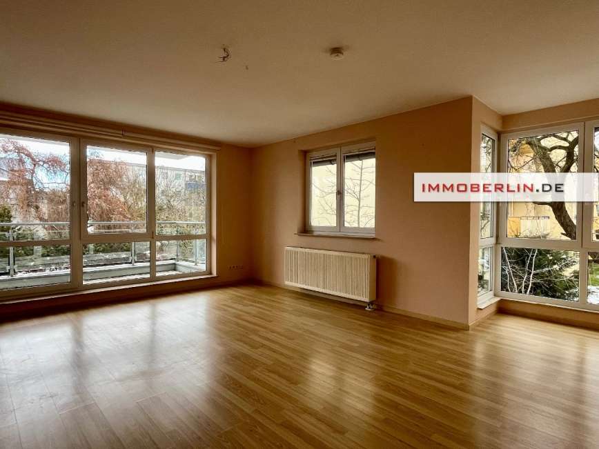 3-salle Appartement à Buckow, Germany No. 110293