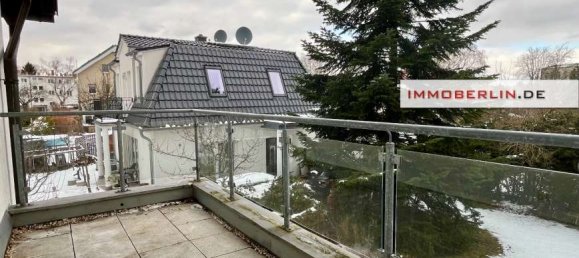 3-salle Appartement à Buckow, Germany No. 110293 7