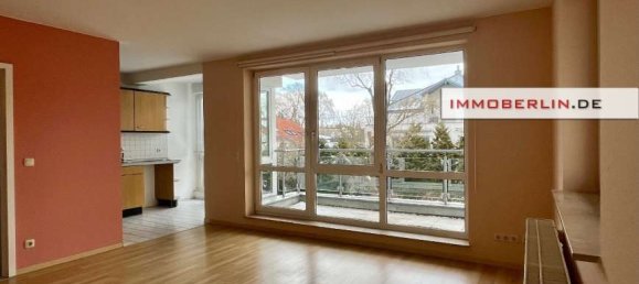 3-salle Appartement à Buckow, Germany No. 110293 3