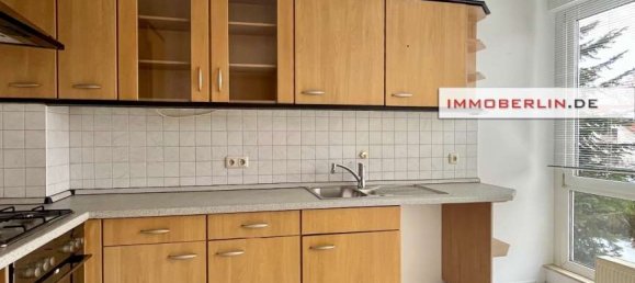 3-salle Appartement à Buckow, Germany No. 110293 4