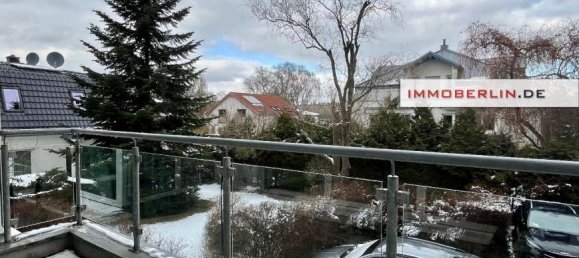 3-salle Appartement à Buckow, Germany No. 110293 6