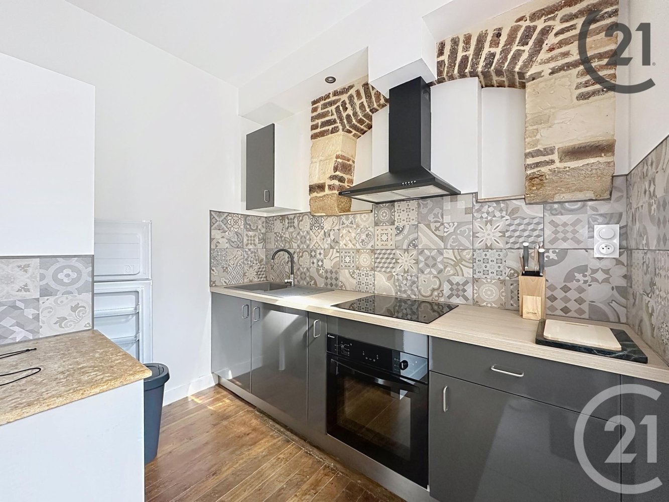 1 bedroom Apartment in Troyes, France No. 305816