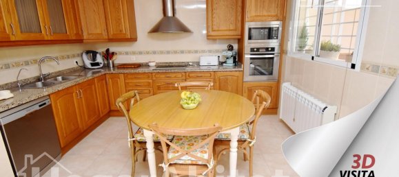 Adosado de 3 dormitorios en Les Alqueries, Spain No. 132522 3