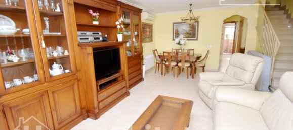 Adosado de 3 dormitorios en Les Alqueries, Spain No. 132522 12