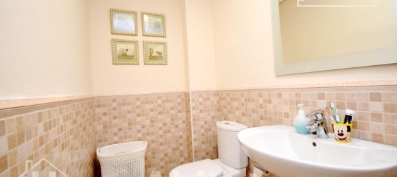 Adosado de 3 dormitorios en Les Alqueries, Spain No. 132522 40