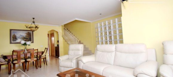 Adosado de 3 dormitorios en Les Alqueries, Spain No. 132522 25