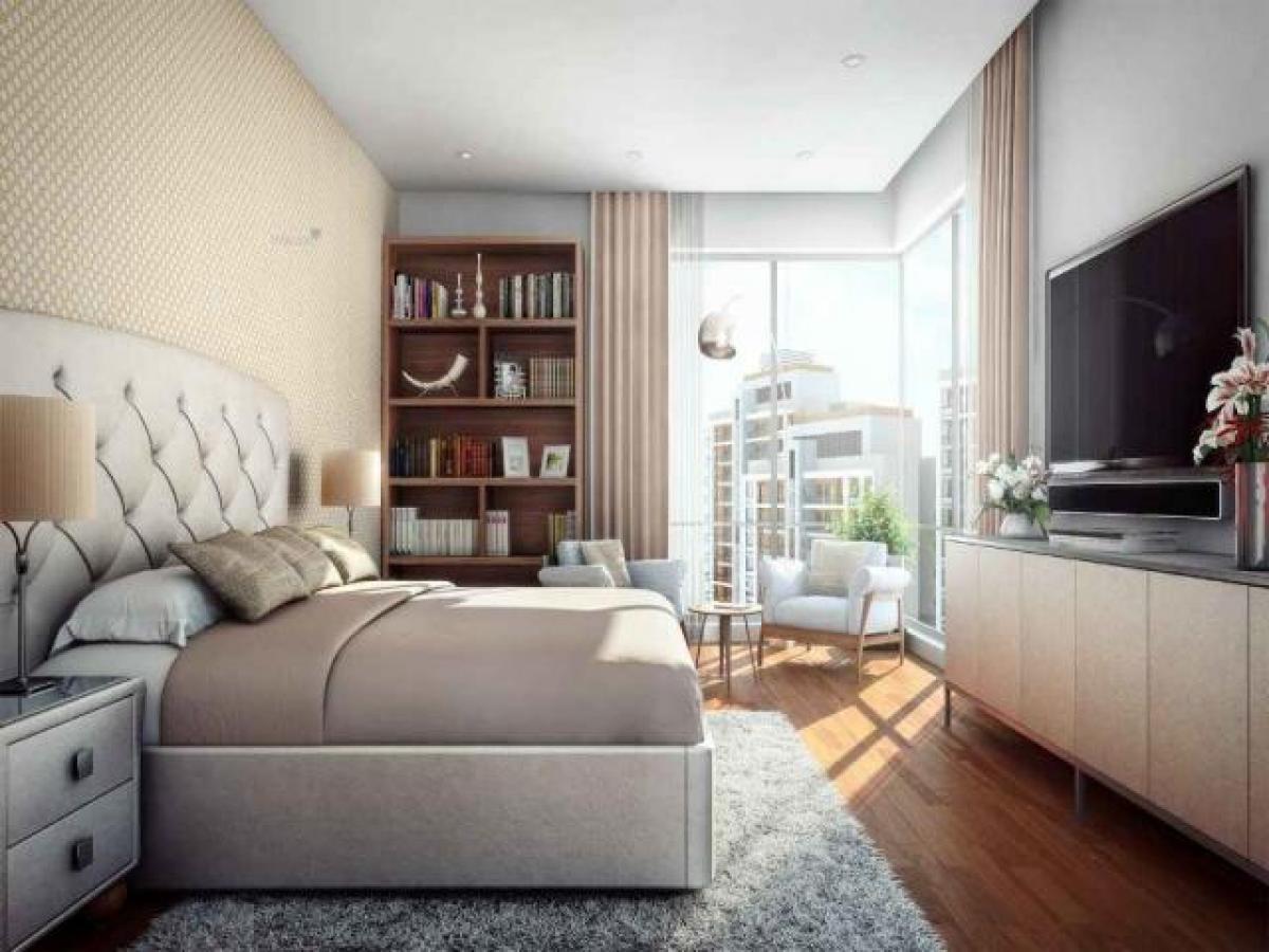 2 غرف نوم منزل في Lucknow, India رقم 12873