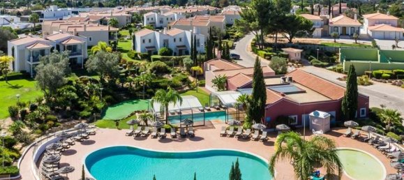 Вилла с 3 спальнями в Лагоа, Португалия № 92909 22