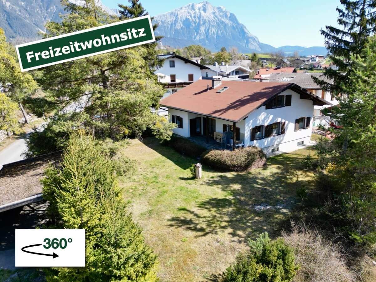 5 rooms House in Mieming, Austria No. 134798