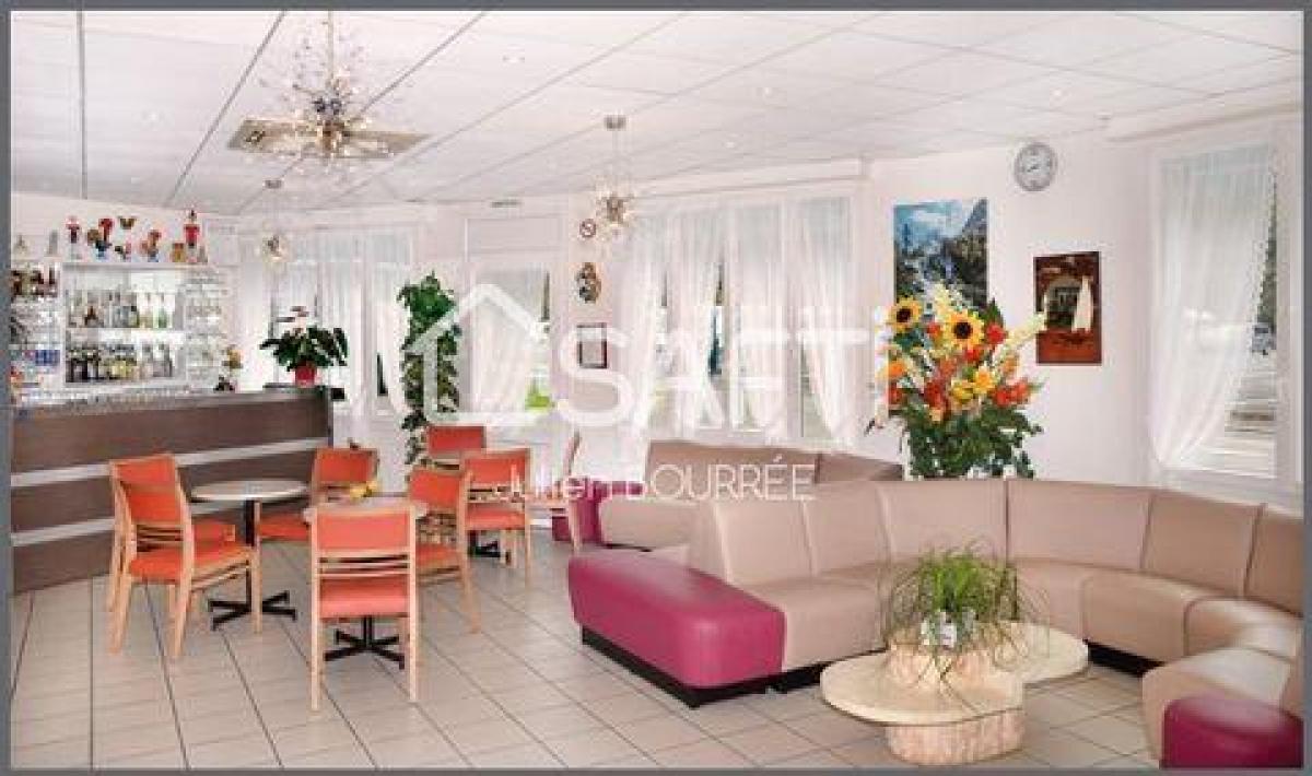 Escritório em Lourdes, France 1520 m² N.º 19590